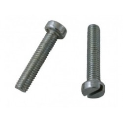 TORNILLO C/CILIND.DIN84 M-3X20