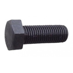 TORNILLO 933-8.8 PAVONAD. 8X40