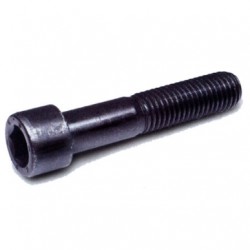 TORNILLO ALLEN D-912 8.8 5X25