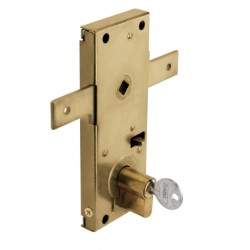 CERRADURA METALICA 11B/M...