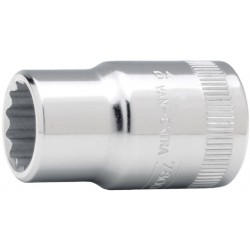 LLAVE VASO BIHEXAG...