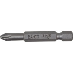 PUNTA ATORN PZ2 1/4''-50MM...