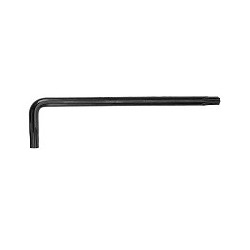 LLAVE ALLEN TORX T10 PAVON....