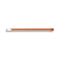 CINCEL ELEC 200X10MM BAHCO