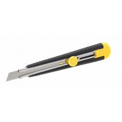 CUTTER PROF 9MM R/BLOQUEO...