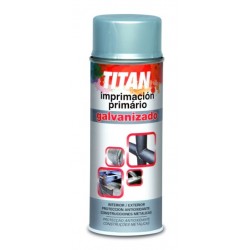 PINTURA GALVANIZADO EN FRIO...