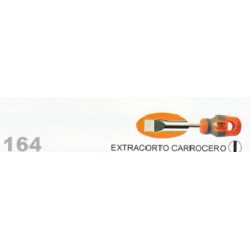 DESTORN  6,5X025 B/REC 164 SEN