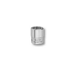 LLAVE VASO 3/8 21 MM.252021/C