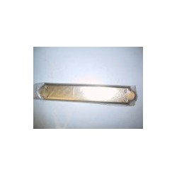 PLACA MANIVELA 77711 LAT/PU...