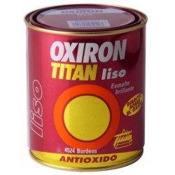 ESMALTE ANTIOXI. BRI. 375...