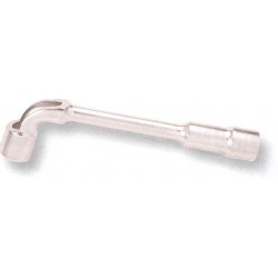 LLAVE PIPA ABIERTA 707-13 CLIP