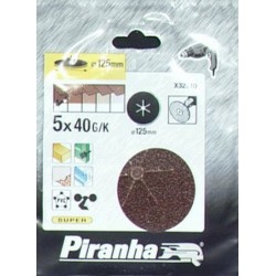 DISCO LIJA CARBURO GR60 X32052