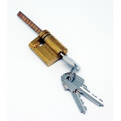CILINDRO TE5R3010L 30X10MM...