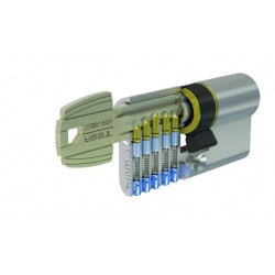 CILINDRO 5030 40X10MM LEVA...