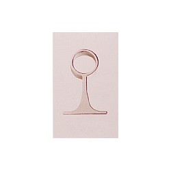 SOPORTE BARRA ARM. 16MM...