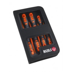 DESTORN AISLO PREM 7PZ EST 219