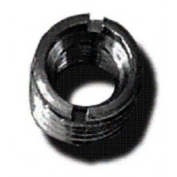 CASQUILLO ROSCADO 9X8 NI.500PZ