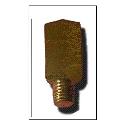 PORTAESTANTE ROSCADO LT.250PZ