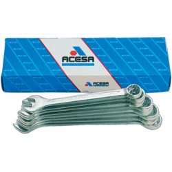 LLAVE COMBINADA 705 JUEGO 8PZS