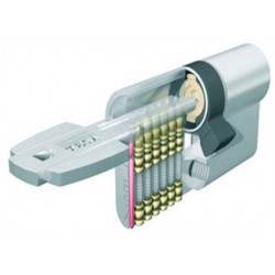 CILINDRO SEG T60D 30X40MM...