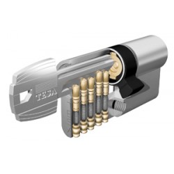 CILINDRO 5030 40X50MM LEVA...