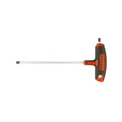 DESTORNILLADOR MANGO EN"T"...