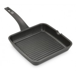 GRILL COC PLANCHA 28X28CM...