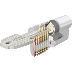 CILINDRO SEG 30X30MM...