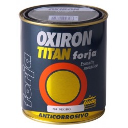 ESMALTE ANTIOXI. FORJA 375...