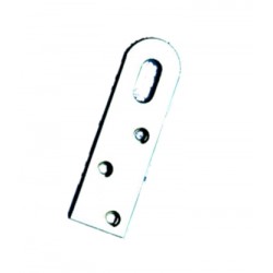 PLACA COLGADOR 80MM 30980...