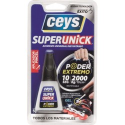 PEGAMENTO INSTANTANEO 5 GR...