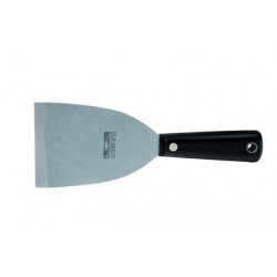 ESPATULA ALB. 100MM RIGIDA...