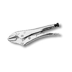 TENAZA FIJ GRIP 135MM BOCAS...