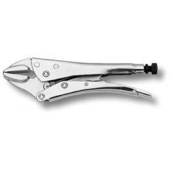 TENAZA FIJ GRIP 180MM BOCAS...