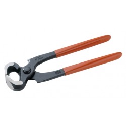 TENAZA CARP 225MM M/PLAST...