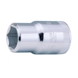 LLAVE VASO HEXAG. 1/2"-30MM...