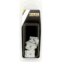 GRAPA MUEB 23X17MM ACERO...