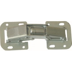 BISAGRA SOBREP 104X44MM...