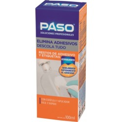 ELIMINADOR ADHESIVOS...