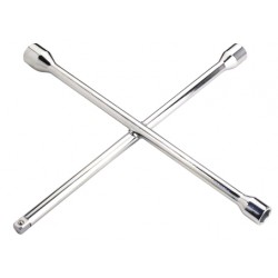 LLAVE CRUZ TURISMO...