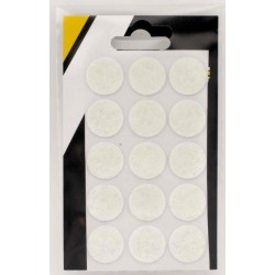 FIELTRO PROT 20MM ADH RDO...