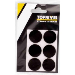 FIELTRO PROT 26MM ADH RDO...