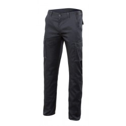 PANTALON TRABAJO T56 ELAST....