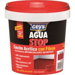 PINTURA IMPERM. CAU/ACR 1...