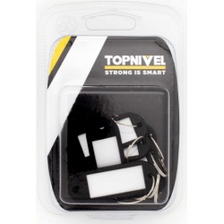 PORTAETIQUETA LLAVES...