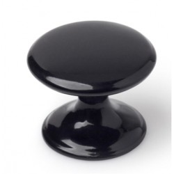 POMO MUEB 33MM ZAMAK NE REI