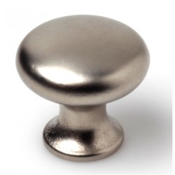 POMO MUEB 25MM ZAMAK NIQ/BR...