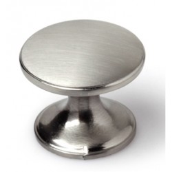 POMO MUEB 33MM ZAMAK...