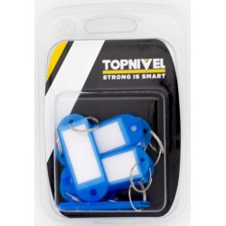 PORTAETIQUETA LLAVES...