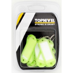 PORTAETIQUETA LLAVES...